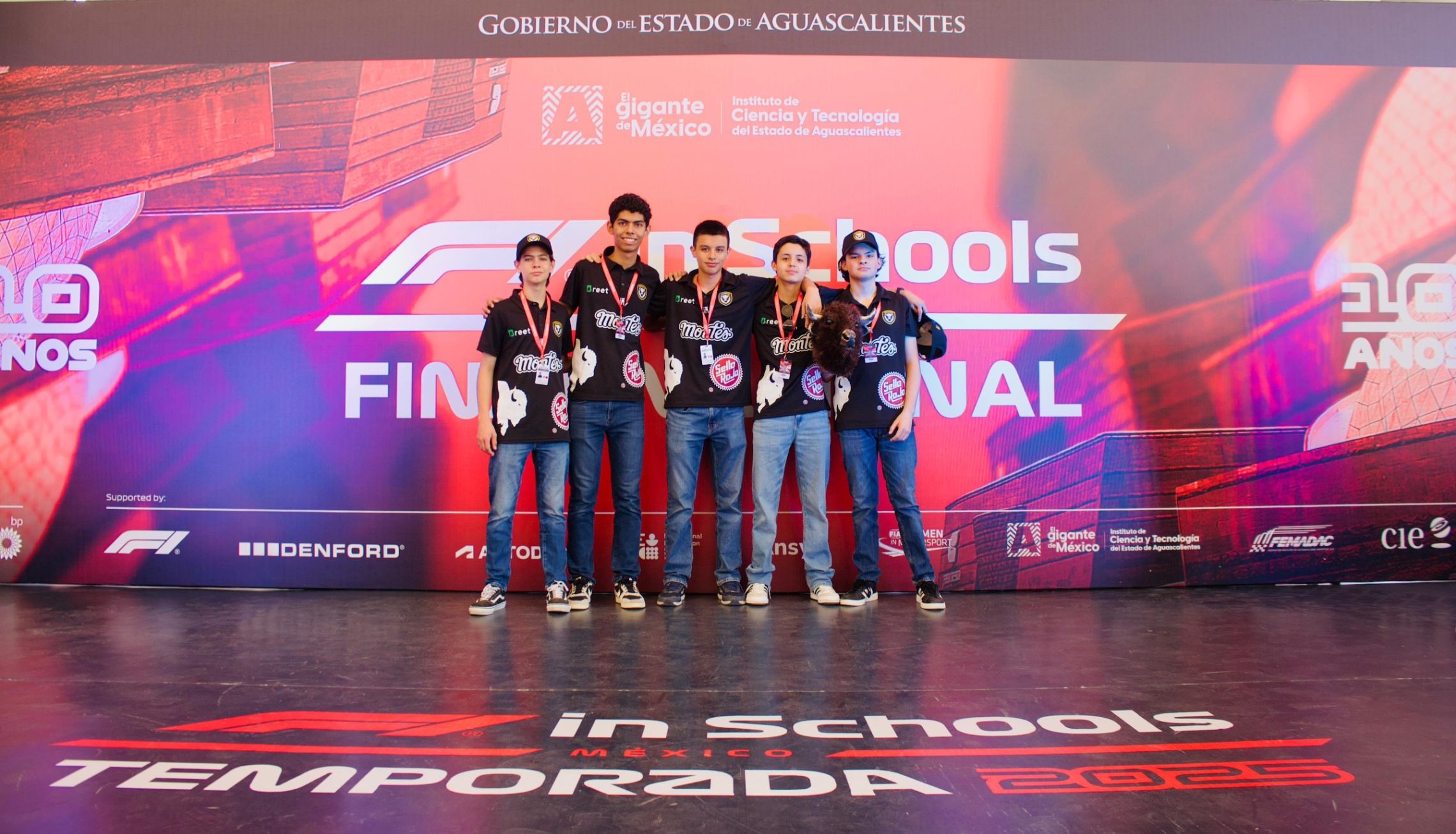 Final Nacional 2025